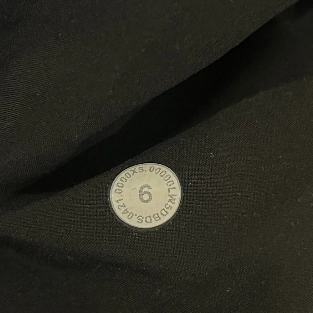 lululemon athletica good pre